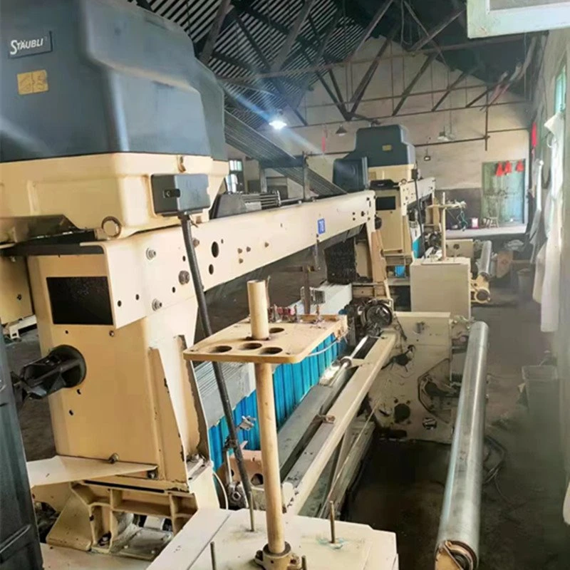 Used TSUDAKOMA Water Jet Loom Used TSUDAKOMA Water Jet Loom