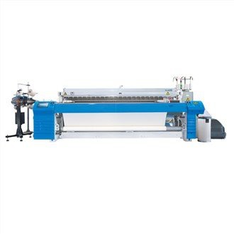 เครื่องทอผ้า Dobby Air Jet Loom